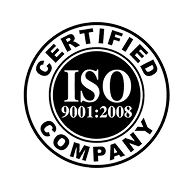 ISO Certification