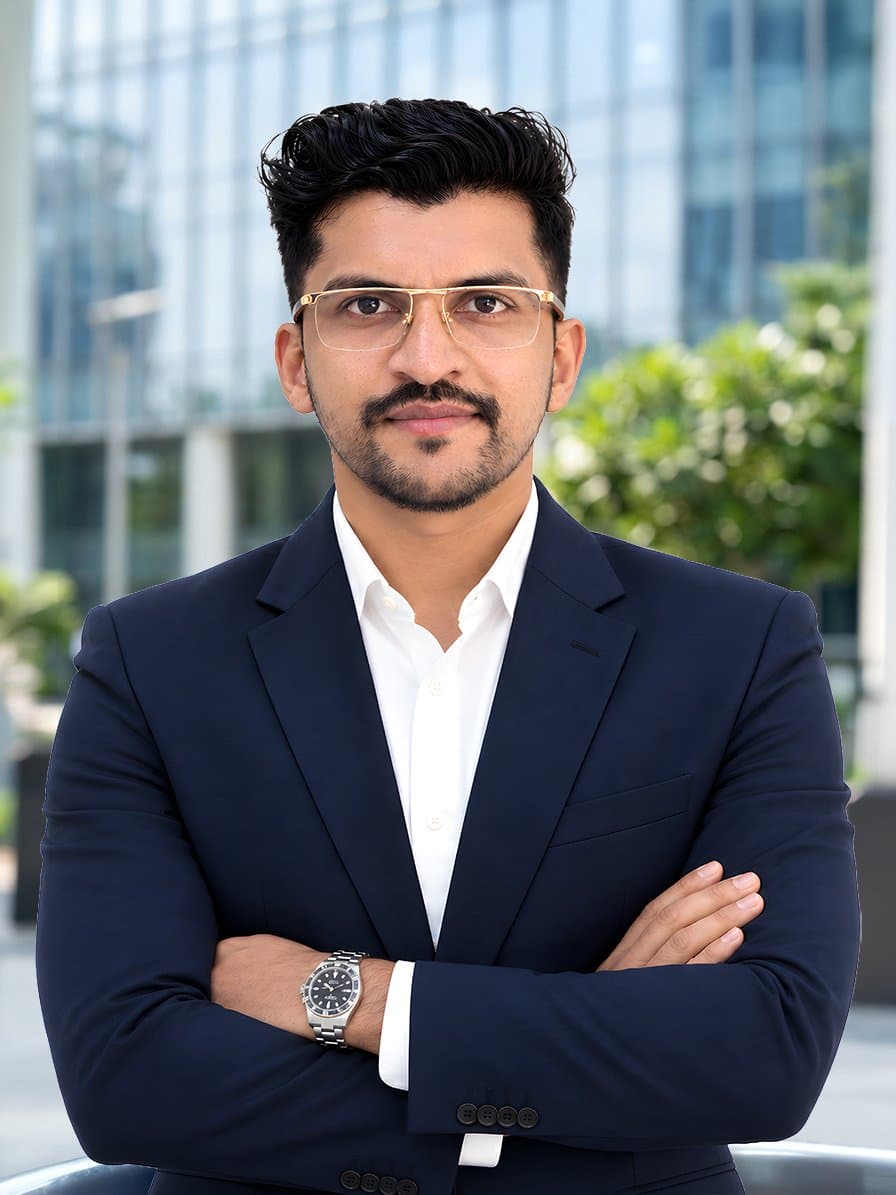Anwar Sadique, Chairman & Managing Director of MORA