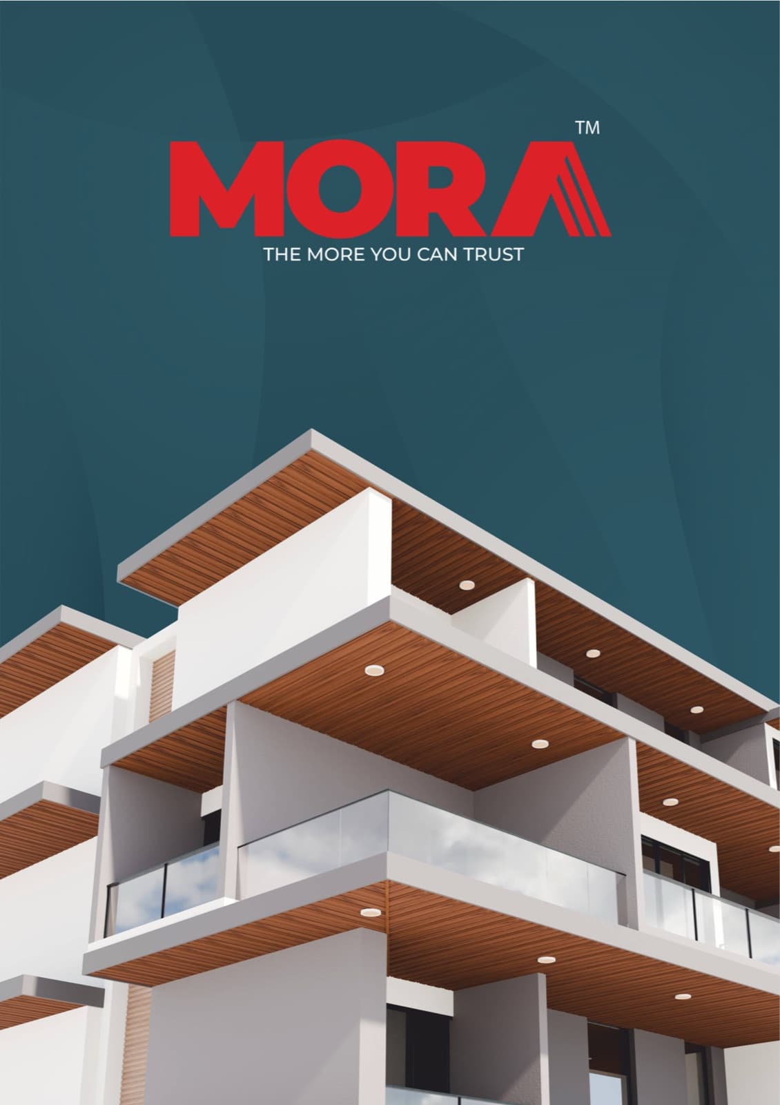 Soffit Panels